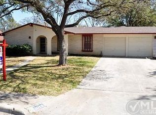 2910 Mayfair Dr, San Antonio, TX 78217