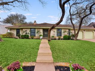 10206 La Costa Dr, Austin, TX 78747