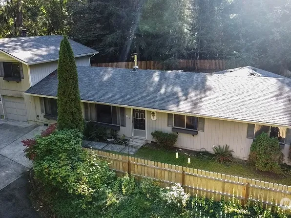 9647 Glory Drive SE, Olympia, WA 98513