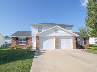 1665 High Quest Cir, Columbia, MO 65202