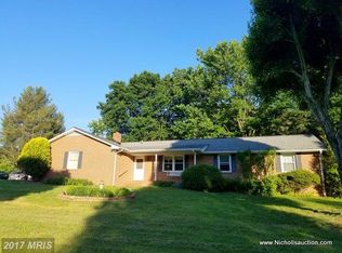 1231 Lanetown Rd, Crozet, VA 22932