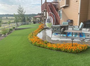 5728 Clover Ridge Cir, Castle Rock, CO 80104