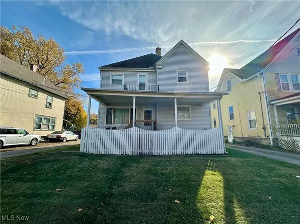 1131 W 9th St, Lorain, OH 44052
