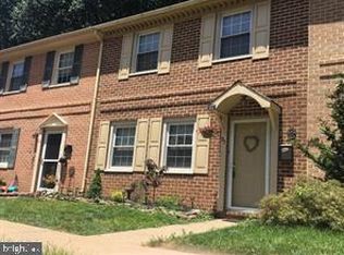 95 Stonegate Vlg, Quakertown, PA 18951