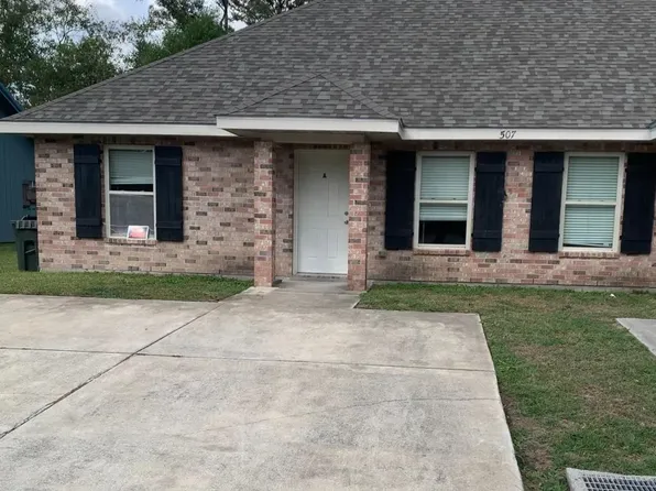 507 Idlewild Dr #A, Houma, LA 70364