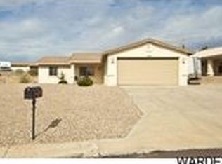 2895 Winterhaven Dr, Lake Havasu City, AZ 86404