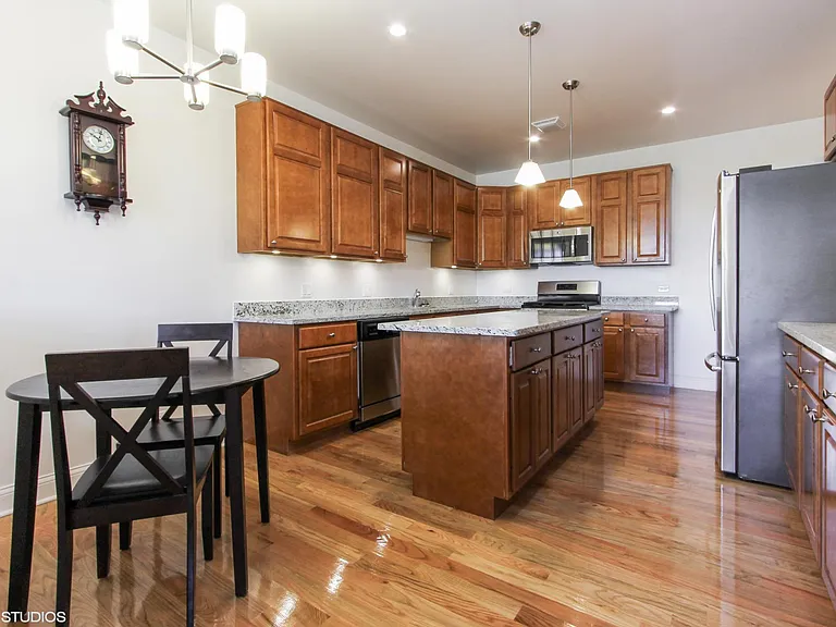 Princeton West Townhomes — Photo 5