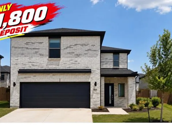 369 Millwood Ln, Lavon, TX