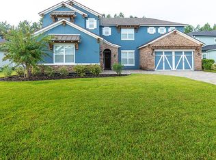 137 Blue Sky Dr, Saint Johns, FL 32259