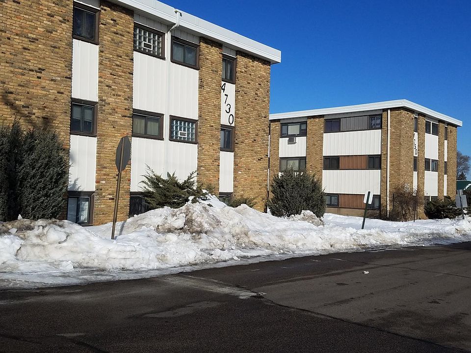 1st image of 4750 Central Ave NE APT 26