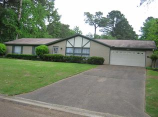 5944 Baxter Dr, Jackson, MS 39211