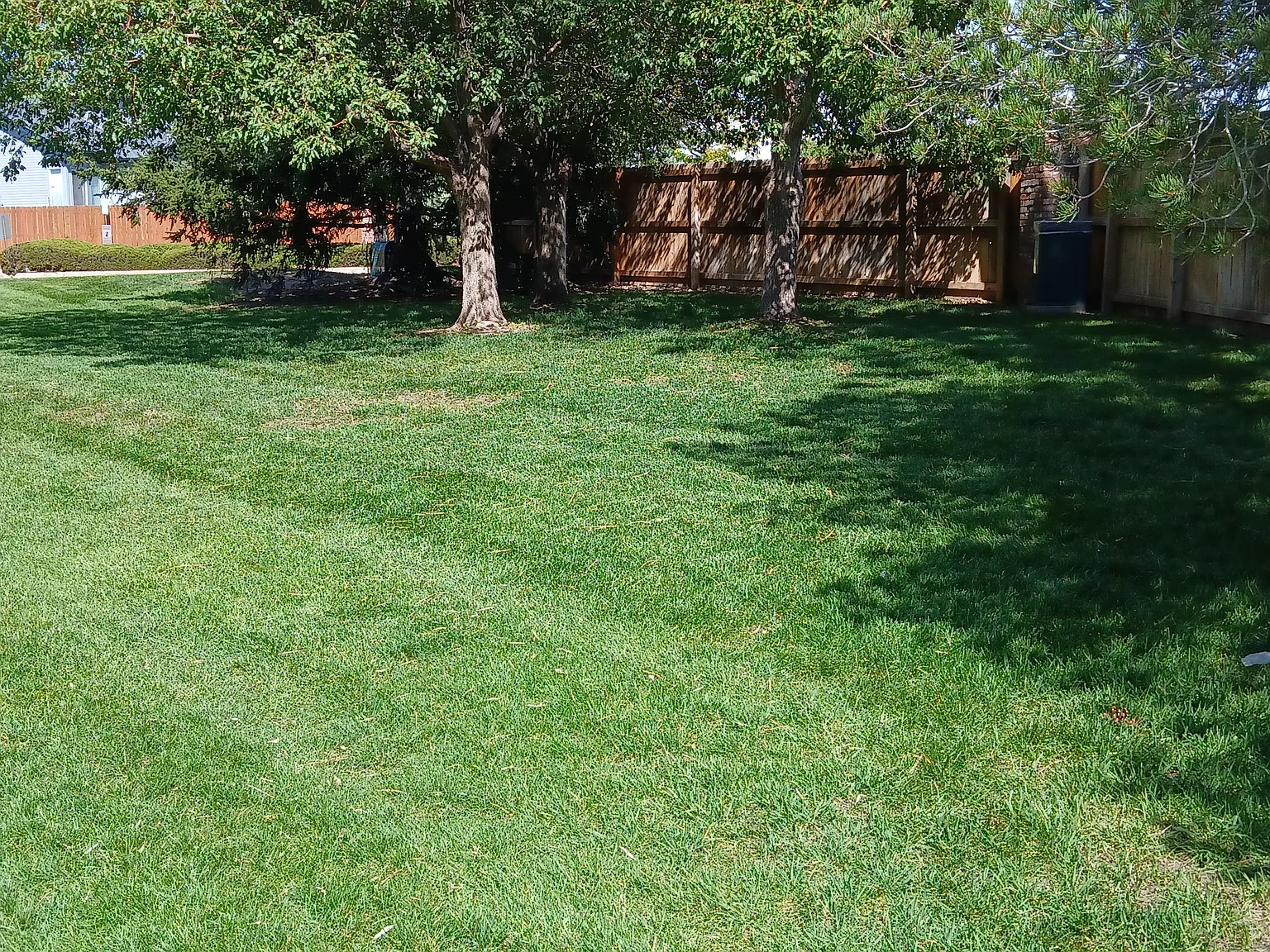 4210 S Granby Way — Photo 3