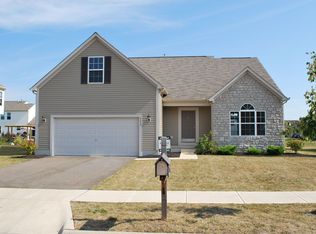 4435 Landmark Rd, Groveport, OH 43125