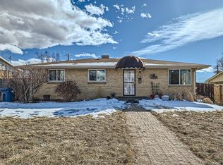 8181 Raleigh St, Westminster, CO 80031