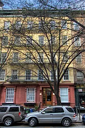 315 East 81st Street in Yorkville