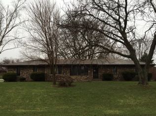 3431 Cavendish Dr, Rockford, IL 61109