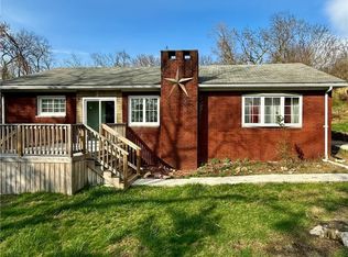805 Mount Aetna Blvd, Connellsville, PA 15425