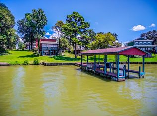 428 Dove Is, Livingston, TX 77351