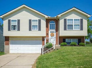 3646 Mitten Dr, Elsmere, KY