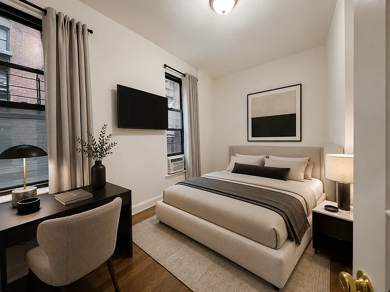 254 Broome St #6 — Photo 3