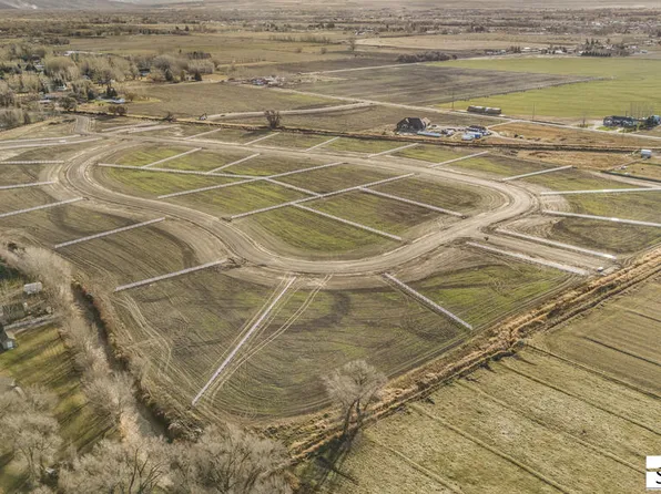 L5 B3 400 N, Rigby, ID 83442