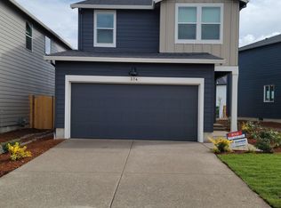 374 Lost Lake 193 St NE, Salem, OR 97301