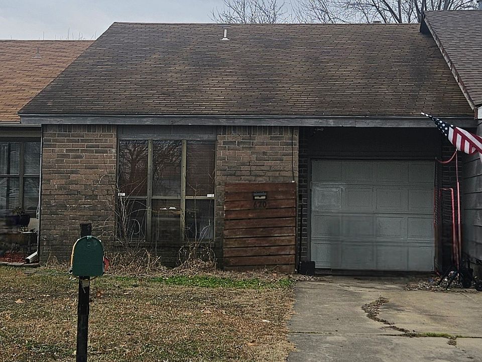 1st image of 670 E 141st Pl