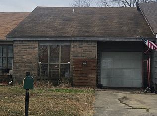 670 E 141st Pl, Glenpool, OK 74033
