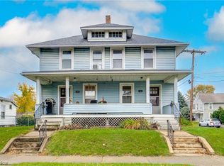 806 Tremont Ave SW, Massillon, OH 44647