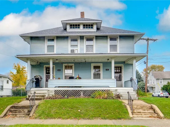 806 Tremont Ave SW, Massillon, OH 44647