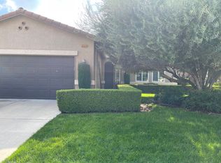 5560 E Christine Ave, Fresno, CA 93727