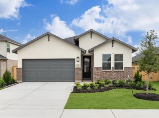 9614 Angelina Water Dr, Cypress, TX 77433