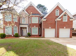 1247 Killian Way, Lilburn, GA 30047