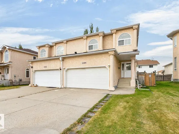 15826 67b St NW, Edmonton, AB T5Z 3A8