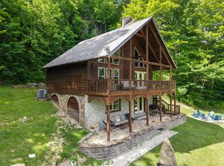 95 Wild Turkey Run, Stanton, KY 40380