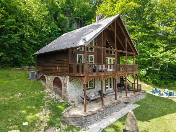 95 Wild Turkey Run, Stanton, KY 40380