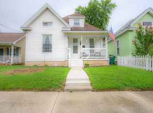 820 Clay St, Owensboro, KY 42303