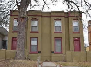 842 16th St, Des Moines, IA 50314