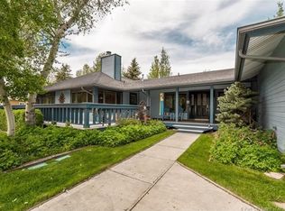 2050 Lucky John Dr, Park City, UT 84060