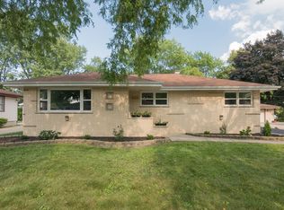 16323 School St, South Holland, IL