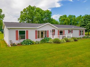 2510 W 975 N, Roann, IN 46974