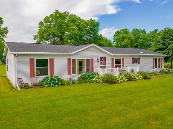 2510 W 975 N, Roann, IN 46974