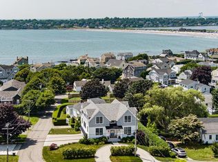 517 Wolcott Ave, Middletown, RI 02842