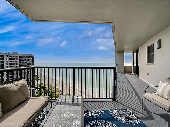 3rd image of 1600 Gulf Blvd APT 1013