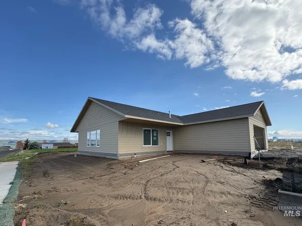 1801 Clark Fork Ln, Lewiston, ID 83501