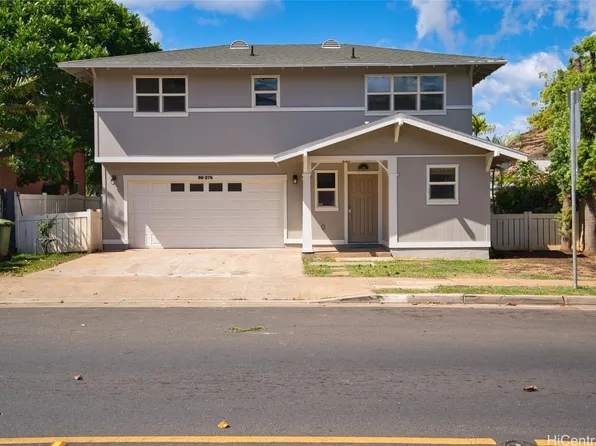 86-276 Leihoku St, Waianae, HI 96792