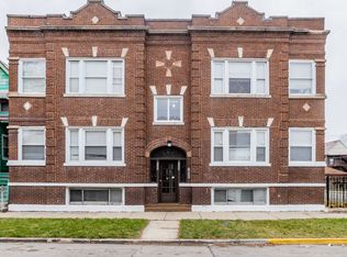 7200 S Peoria St, Chicago, IL 60621