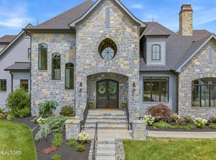 367 Barnsley Rd, Knoxville, TN 37934