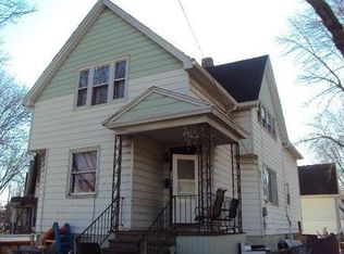 1919 W Arrow St, Milwaukee, WI 53204