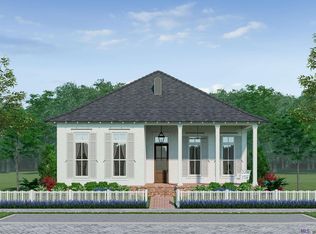 14644 Saint Michael St, Baton Rouge, LA 70820